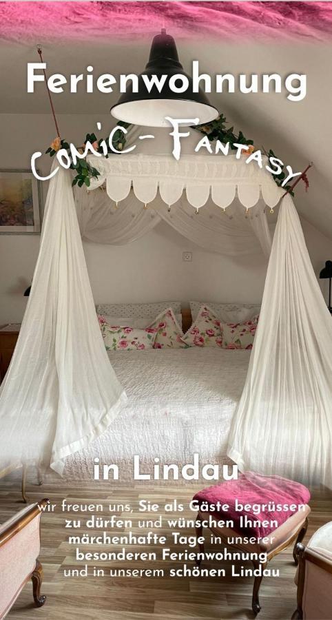 Comic Fantasy Appartamento *